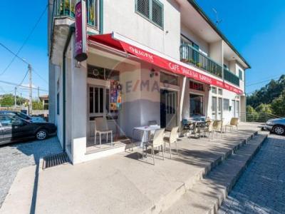 Annonce Vente Local commercial Celorico-de-basto