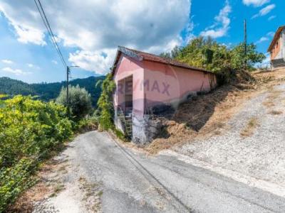 Annonce Vente Maison Celorico-de-basto