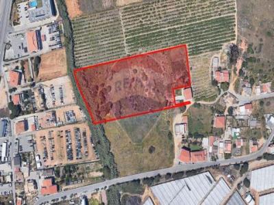 Annonce Vente Terrain Faro