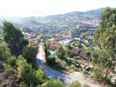 Acheter Terrain 1673 m2 Cabeceiras-de-basto