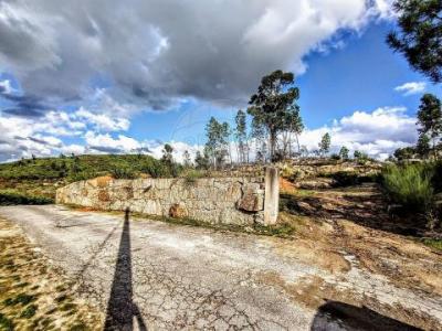 Annonce Vente Terrain Cabeceiras-de-basto