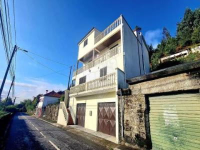 Annonce Vente Maison Vieira-do-minho