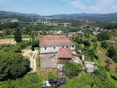 Acheter Maison Cabeceiras-de-basto rgion BRAGA