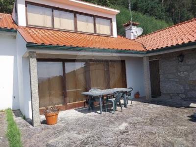 Annonce Vente Maison Arcos-de-valdevez