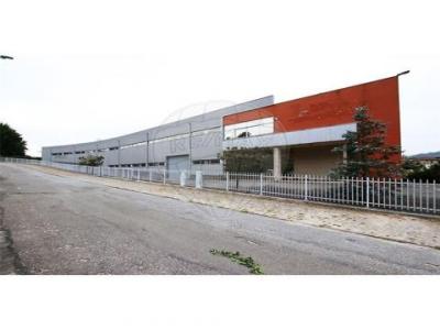 Annonce Vente Local industriel Guimaraes