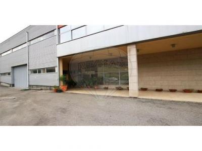 Acheter Local industriel 2437 m2 Guimaraes