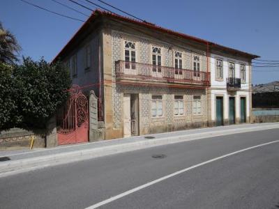 Annonce Vente Maison Cabeceiras-de-basto