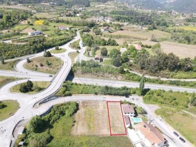 Annonce Vente Terrain Cabeceiras-de-basto