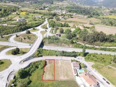 Annonce Vente Terrain Cabeceiras-de-basto