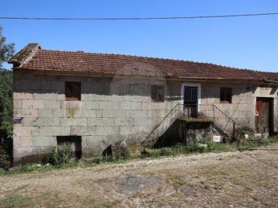 Annonce Vente Maison Cabeceiras-de-basto