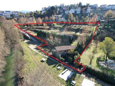 Annonce Vente Maison Cabeceiras-de-basto