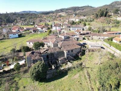 Annonce Vente Maison Cabeceiras-de-basto