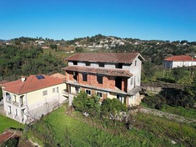 Acheter Maison 151 m2 Cabeceiras-de-basto