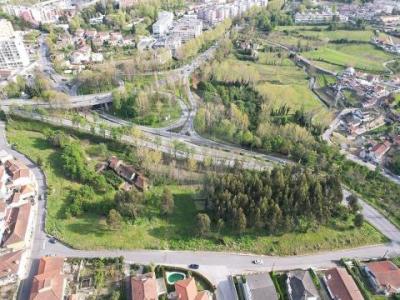 Annonce Vente Terrain Guimaraes