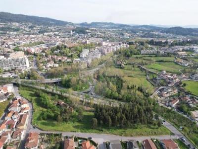 Acheter Terrain 17000 m2 Guimaraes