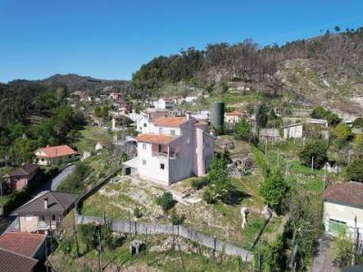 Annonce Vente Maison Cabeceiras-de-basto