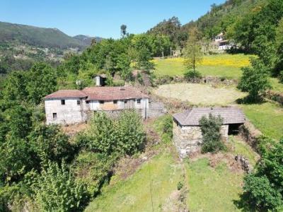 Annonce Vente Maison Cabeceiras-de-basto