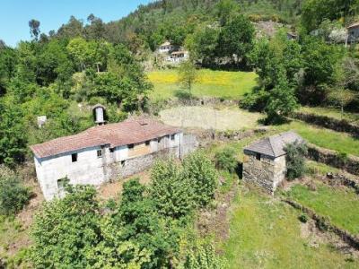 Acheter Maison 208 m2 Cabeceiras-de-basto