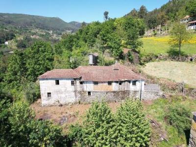 Acheter Maison Cabeceiras-de-basto rgion BRAGA