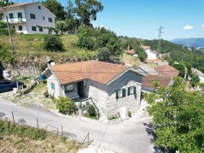 Annonce Vente Maison Cabeceiras-de-basto