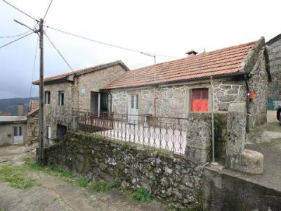 Annonce Vente Maison Cabeceiras-de-basto