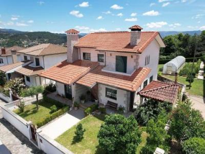 Annonce Vente Maison Cabeceiras-de-basto