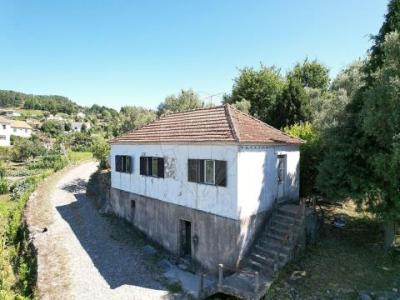 Annonce Vente Maison Cabeceiras-de-basto