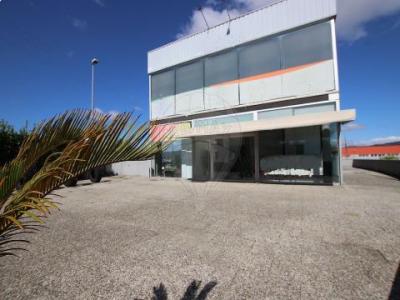 Acheter Local industriel 564 m2 Guimaraes