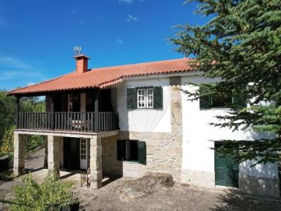 Annonce Vente Maison Cabeceiras-de-basto