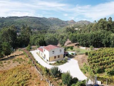 Acheter Maison Cabeceiras-de-basto rgion BRAGA