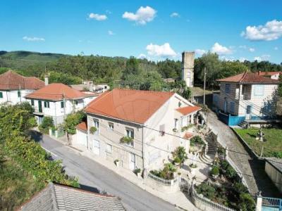 Annonce Vente Maison Cabeceiras-de-basto