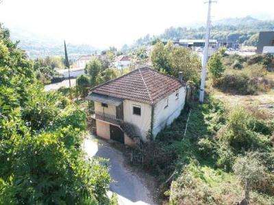 Annonce Vente Maison Cabeceiras-de-basto