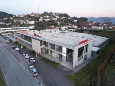 Annonce Vente Local commercial Cabeceiras-de-basto