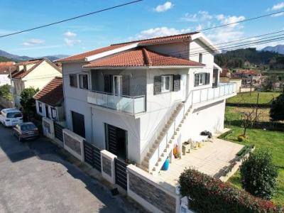 Annonce Vente Maison Cabeceiras-de-basto