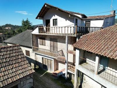 Annonce Vente Maison Cabeceiras-de-basto