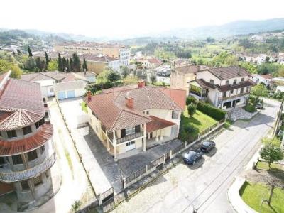 Acheter Immeuble 282 m2 Cabeceiras-de-basto