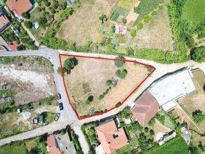 Annonce Vente Terrain Cabeceiras-de-basto