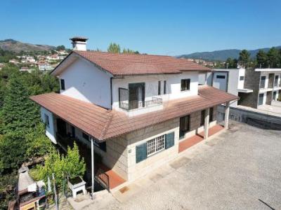 Annonce Vente Maison Cabeceiras-de-basto