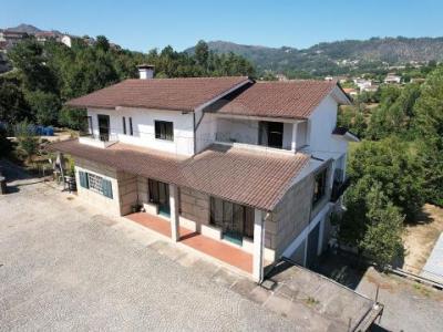 Acheter Maison 590 m2 Cabeceiras-de-basto