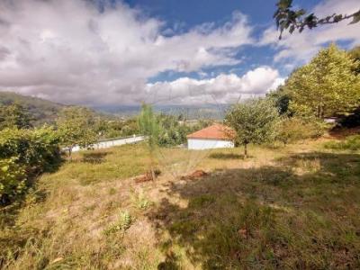 Annonce Vente Terrain Cabeceiras-de-basto