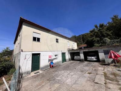 Annonce Vente Maison Santo-tirso