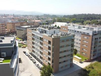 Acheter Appartement 108 m2 Vila-verde