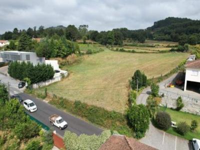 Annonce Vente Terrain Povoa-de-lanhoso