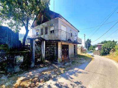 Annonce Vente Maison Vieira-do-minho