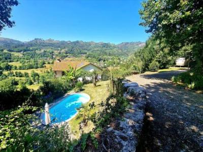 Acheter Maison Cabeceiras-de-basto rgion BRAGA