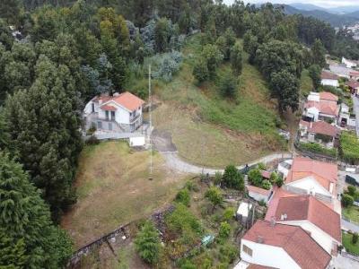 Annonce Vente Terrain Guimaraes