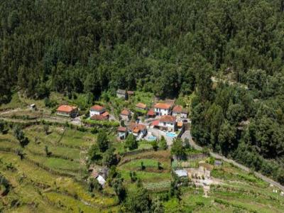 Vente Maison Terras-de-bouro  03 au Portugal