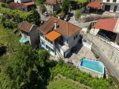 Acheter Maison Terras-de-bouro rgion BRAGA