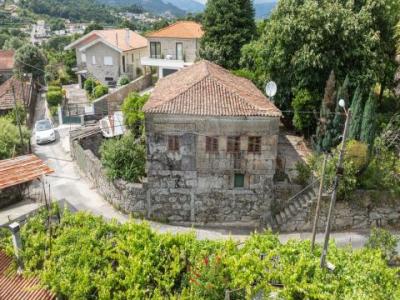 Annonce Vente Maison Arcos-de-valdevez