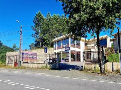 Annonce Vente Local commercial Vieira-do-minho